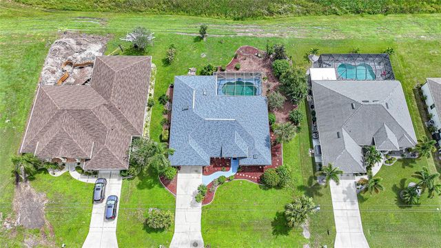 1374 NAVIGATOR ROAD, Punta Gorda, FL 33983