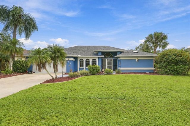 1374 NAVIGATOR ROAD, Punta Gorda, FL 33983
