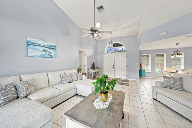 1374 NAVIGATOR ROAD, Punta Gorda, FL 33983