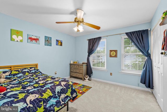 316 SILVER RIDGE DR, Sterling, VA 20164