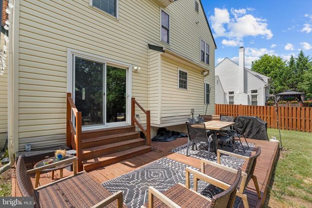 316 SILVER RIDGE DR, Sterling, VA 20164