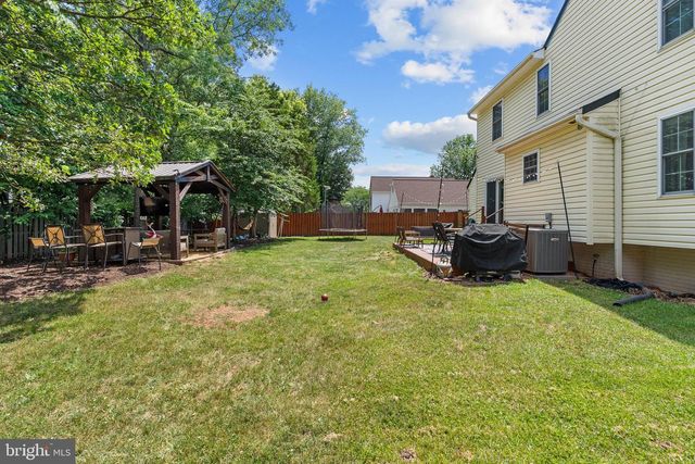 316 SILVER RIDGE DR, Sterling, VA 20164