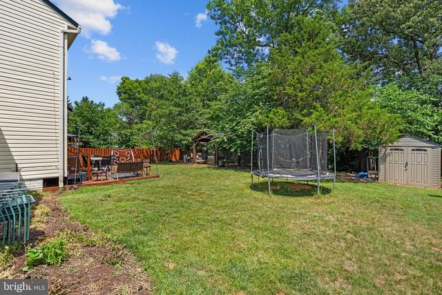 316 SILVER RIDGE DR, Sterling, VA 20164