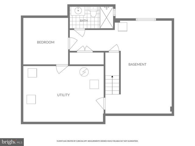 316 SILVER RIDGE DR, Sterling, VA 20164