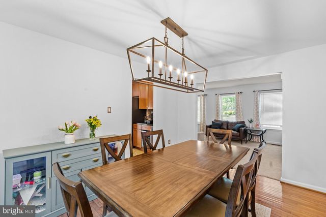 316 SILVER RIDGE DR, Sterling, VA 20164