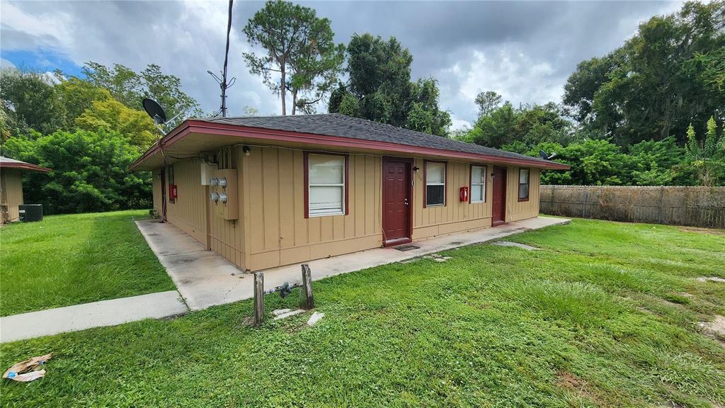 102 OAK CREST DRIVE NW, Winter Haven, FL 33881