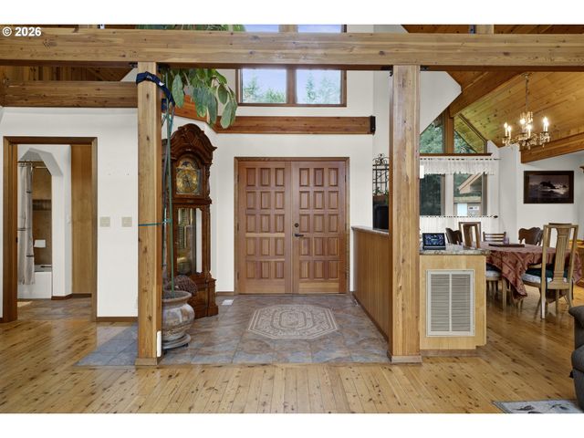 6700 UPPER OLALLA Rd, Winston, OR 97496