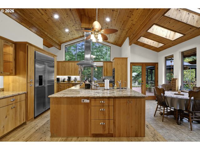 6700 UPPER OLALLA Rd, Winston, OR 97496