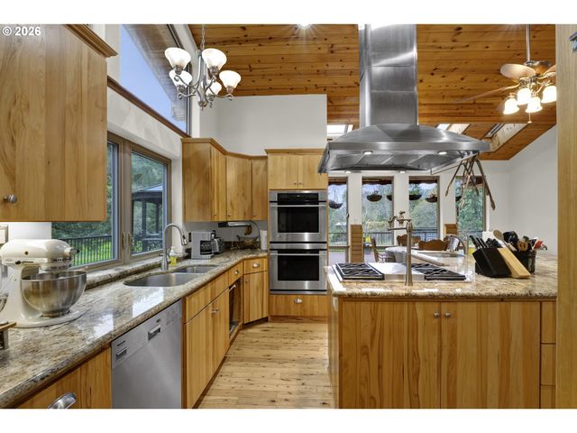 6700 UPPER OLALLA Rd, Winston, OR 97496