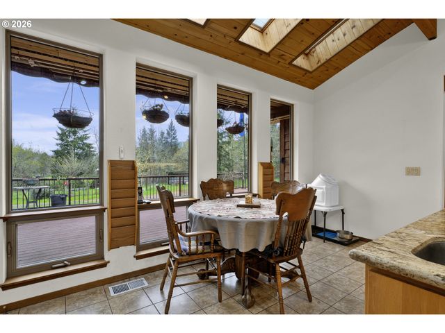 6700 UPPER OLALLA Rd, Winston, OR 97496