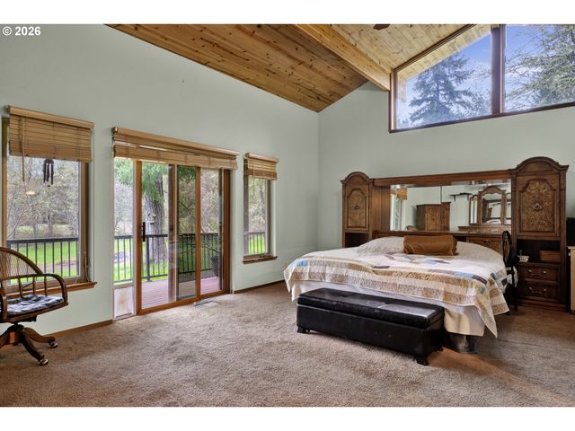 6700 UPPER OLALLA Rd, Winston, OR 97496