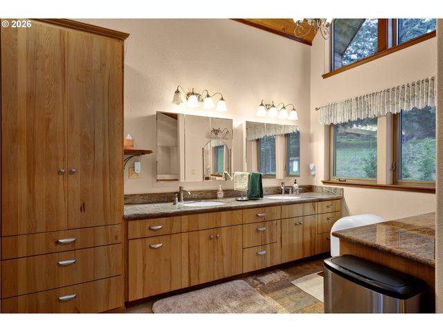 6700 UPPER OLALLA Rd, Winston, OR 97496