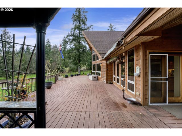 6700 UPPER OLALLA Rd, Winston, OR 97496