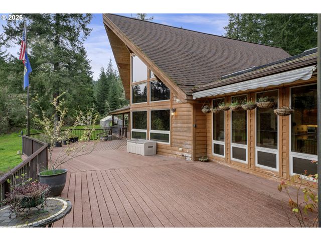 6700 UPPER OLALLA Rd, Winston, OR 97496