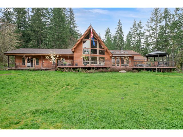 6700 UPPER OLALLA Rd, Winston, OR 97496