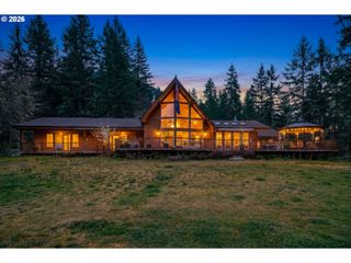 6700 UPPER OLALLA Rd, Winston, OR 97496