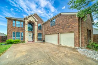 2312 Tawny Owl Road, Grand Prairie, TX 75052