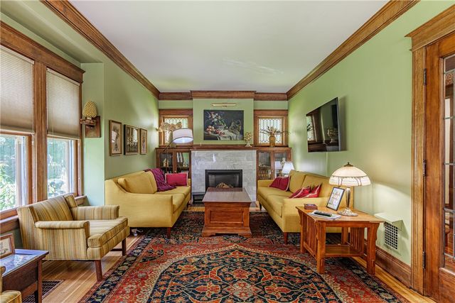 556 Harvard St, Rochester, NY 14607