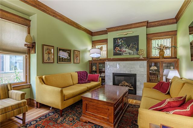 556 Harvard St, Rochester, NY 14607