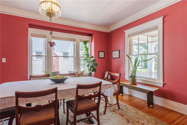 556 Harvard St, Rochester, NY 14607