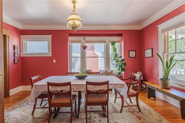 556 Harvard St, Rochester, NY 14607