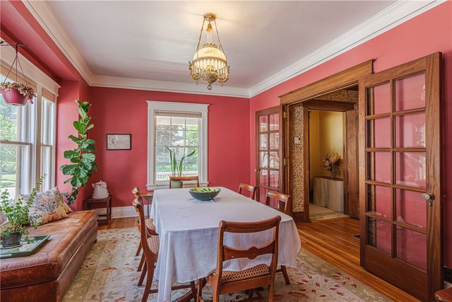 556 Harvard St, Rochester, NY 14607