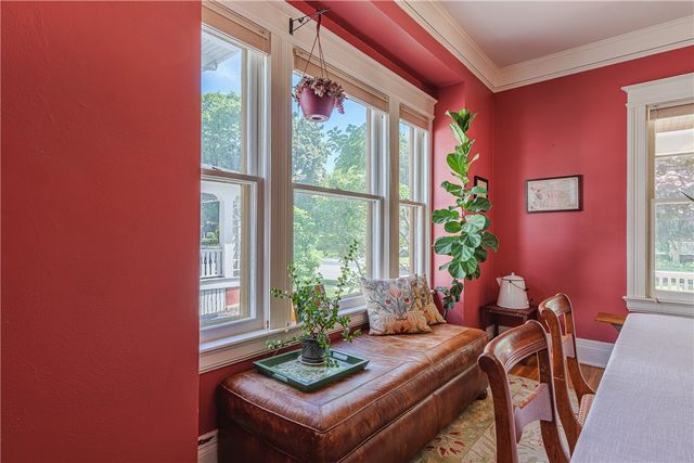 556 Harvard St, Rochester, NY 14607