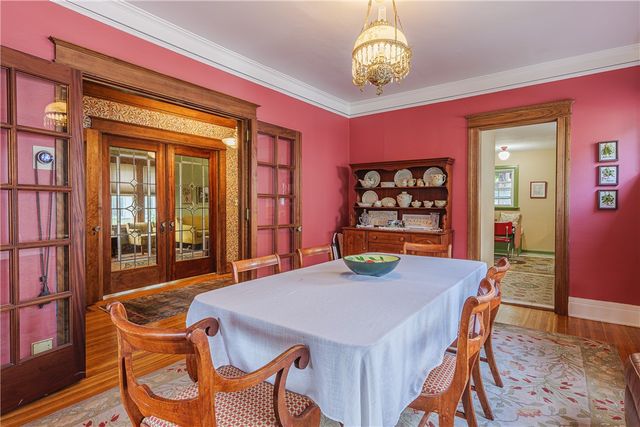 556 Harvard St, Rochester, NY 14607