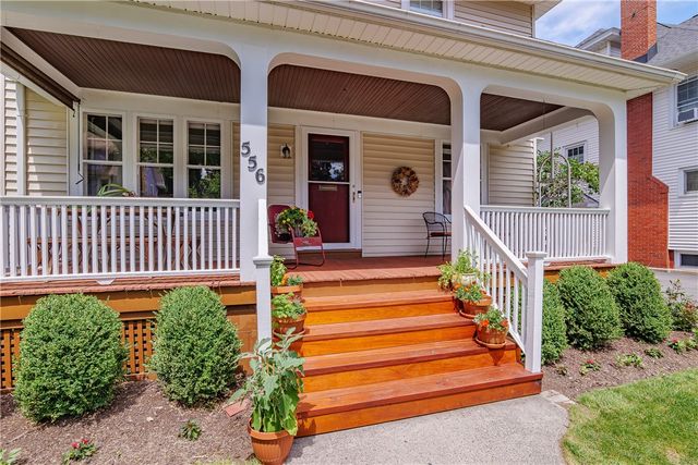 556 Harvard St, Rochester, NY 14607