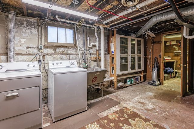 556 Harvard St, Rochester, NY 14607