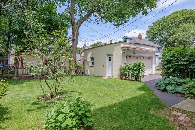 556 Harvard St, Rochester, NY 14607