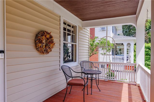 556 Harvard St, Rochester, NY 14607