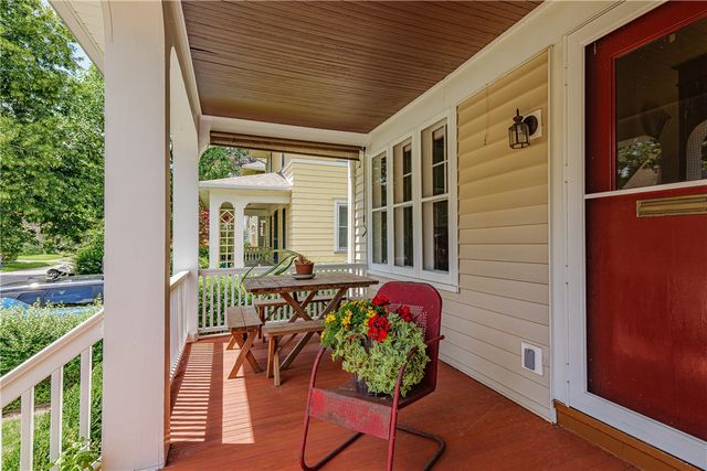 556 Harvard St, Rochester, NY 14607
