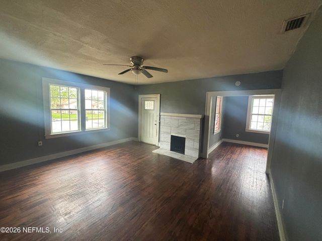 1239 MCCONIHE Street, Jacksonville, FL 32209