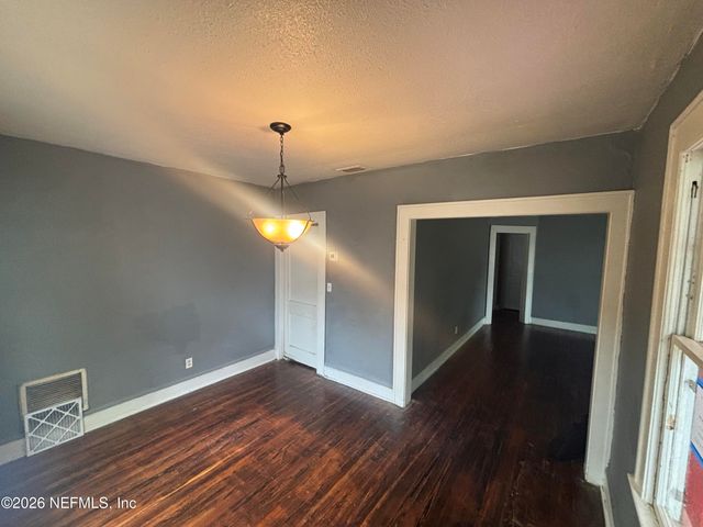 1239 MCCONIHE Street, Jacksonville, FL 32209