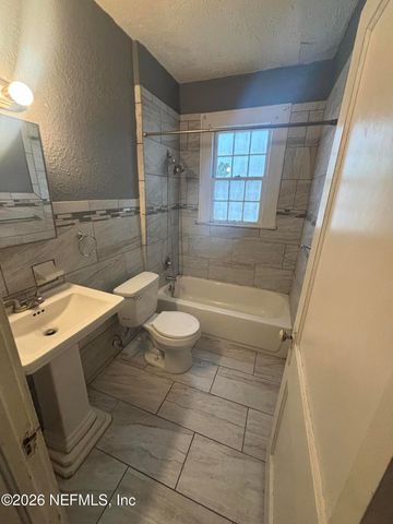 1239 MCCONIHE Street, Jacksonville, FL 32209