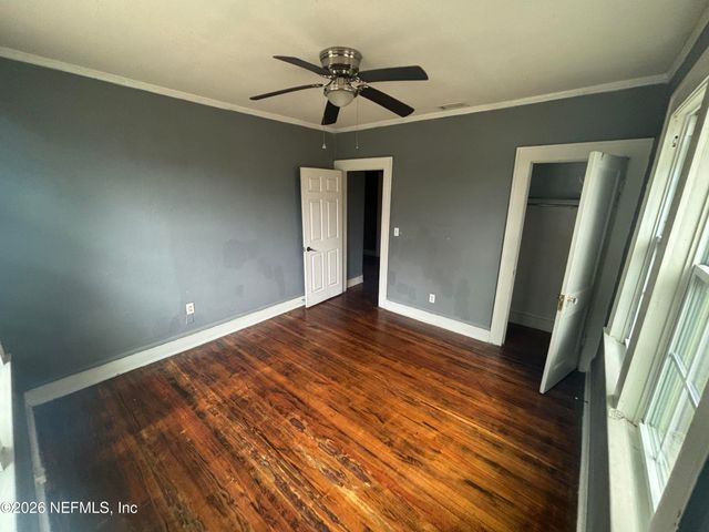 1239 MCCONIHE Street, Jacksonville, FL 32209