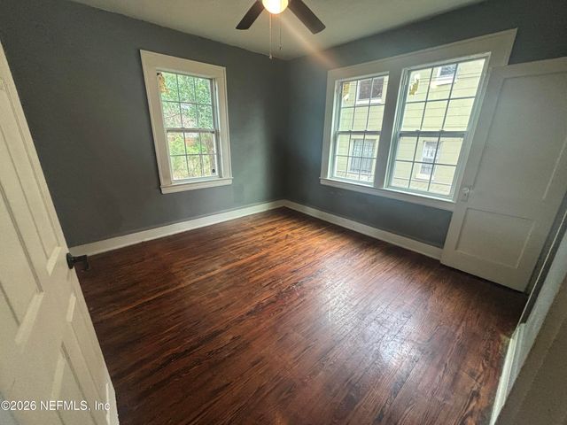 1239 MCCONIHE Street, Jacksonville, FL 32209