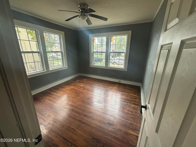 1239 MCCONIHE Street, Jacksonville, FL 32209