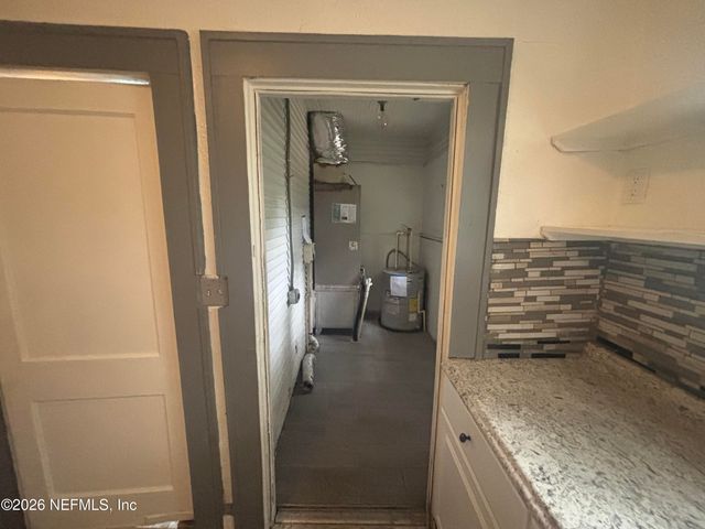 1239 MCCONIHE Street, Jacksonville, FL 32209