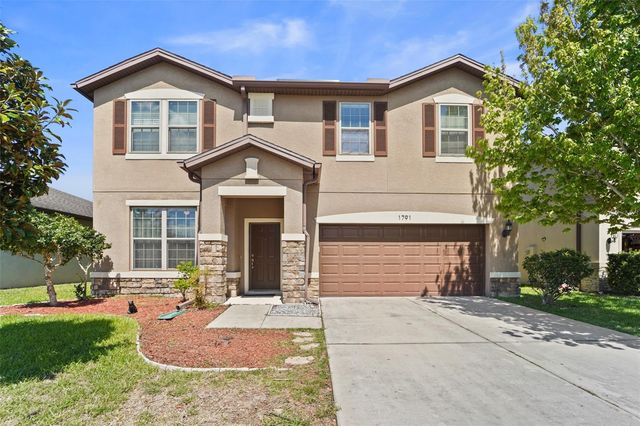 1791 TRILLIUM BOULEVARD, Brooksville, FL 34604