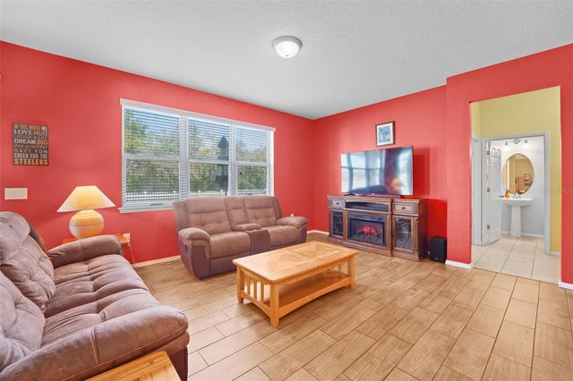 1791 TRILLIUM BOULEVARD, Brooksville, FL 34604