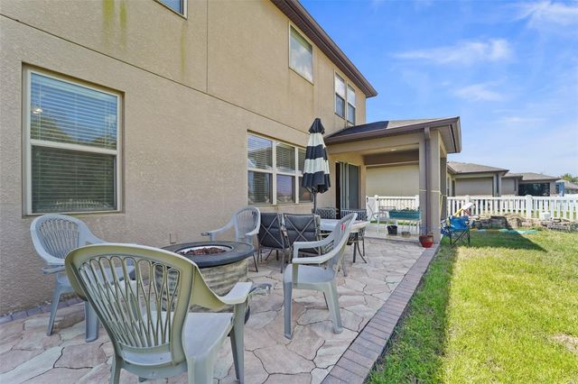 1791 TRILLIUM BOULEVARD, Brooksville, FL 34604