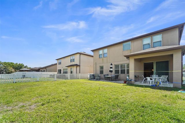 1791 TRILLIUM BOULEVARD, Brooksville, FL 34604