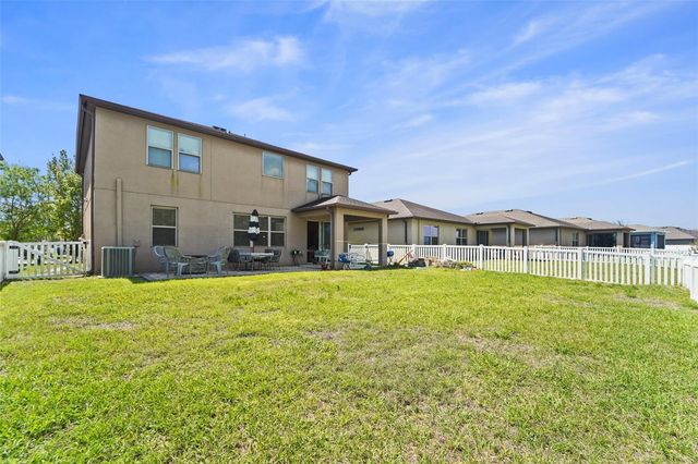 1791 TRILLIUM BOULEVARD, Brooksville, FL 34604