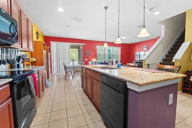 1791 TRILLIUM BOULEVARD, Brooksville, FL 34604