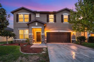 1791 TRILLIUM BOULEVARD, Brooksville, FL 34604