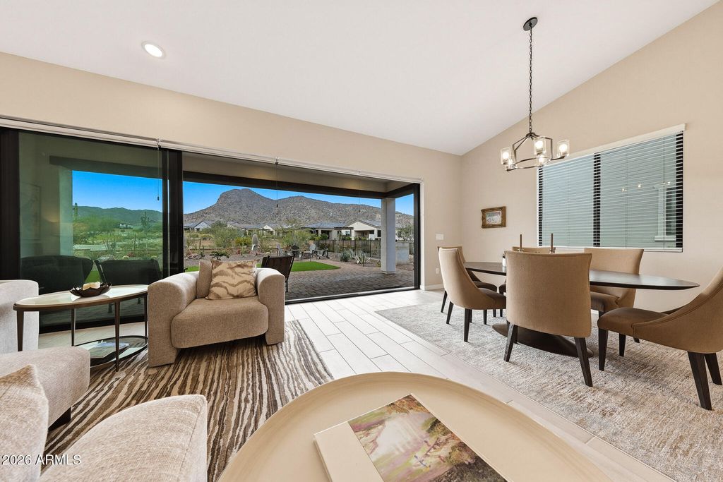 Image 17 of property listing at 5940 N 206TH Lane, Buckeye, AZ 85396