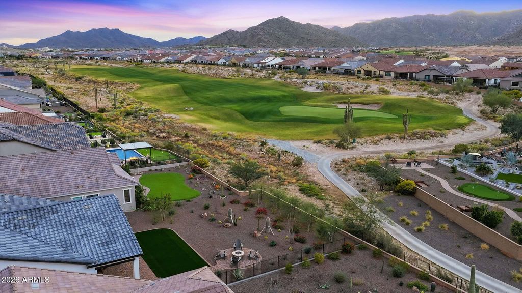 Image 2 of property listing at 5940 N 206TH Lane, Buckeye, AZ 85396