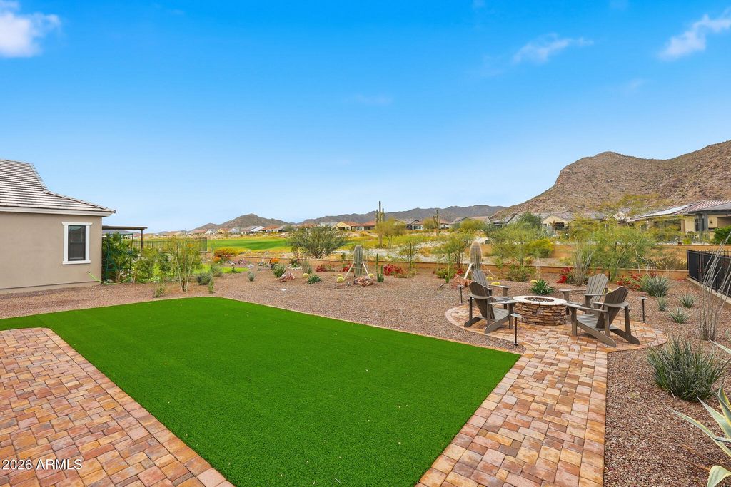 Image 36 of property listing at 5940 N 206TH Lane, Buckeye, AZ 85396